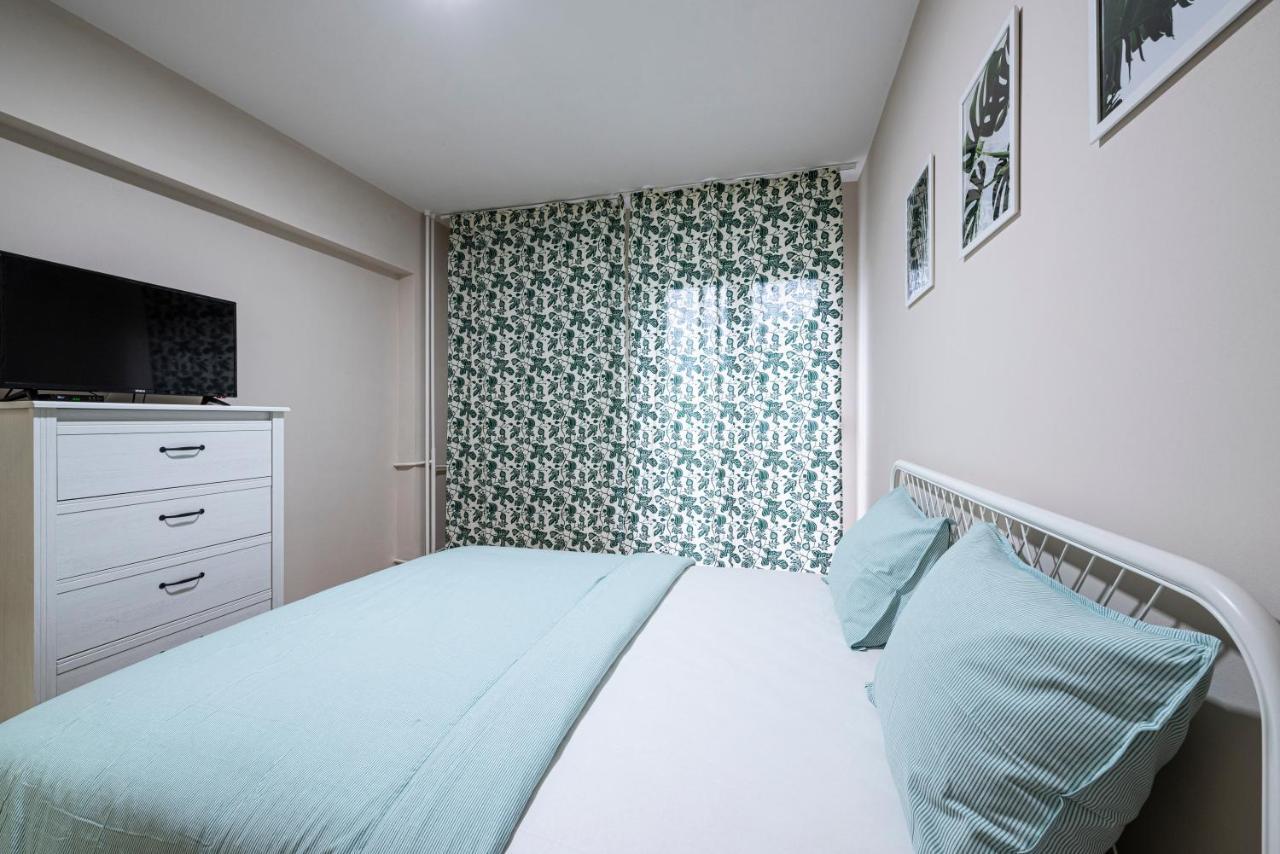 !PROMO! Green Oak Riverside - Free Parking Area Novi Sad Buitenkant foto